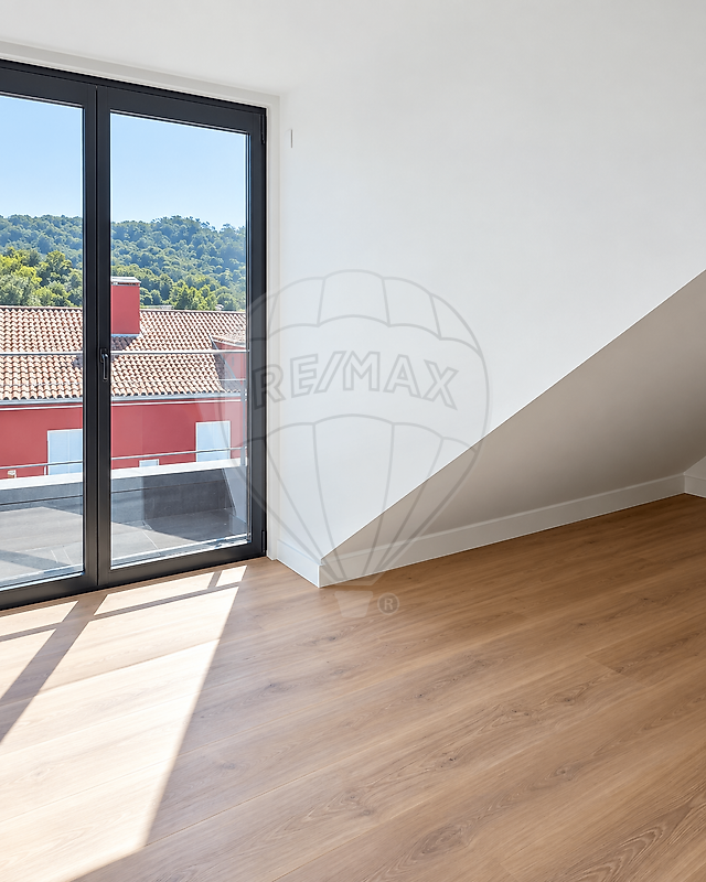 Apartamento T2 à venda em Enxara do Bispo, Gradil e Vila Franca do Rosário, Mafra — foto 6
