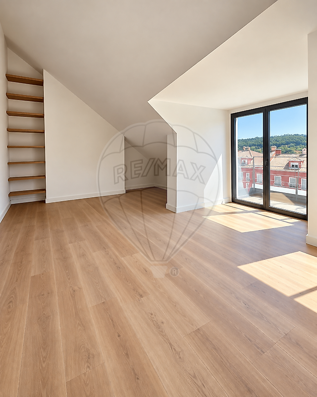 Apartamento T2 à venda em Enxara do Bispo, Gradil e Vila Franca do Rosário, Mafra — foto 8