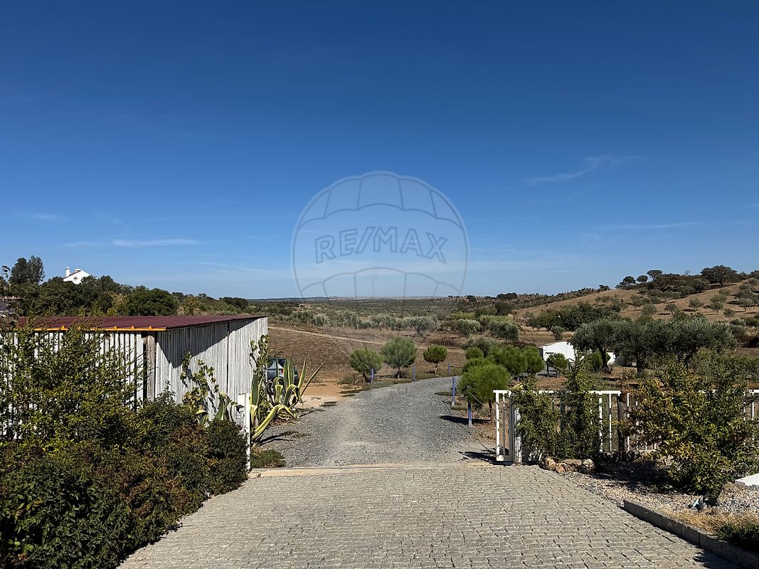 Moradia T5 à venda em Vale de Santiago, Odemira — foto 37