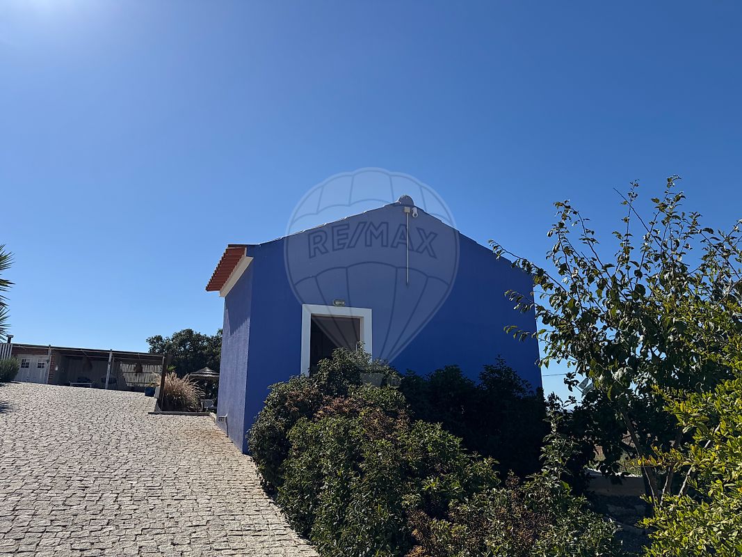 Moradia T5 à venda em Vale de Santiago, Odemira — foto 40