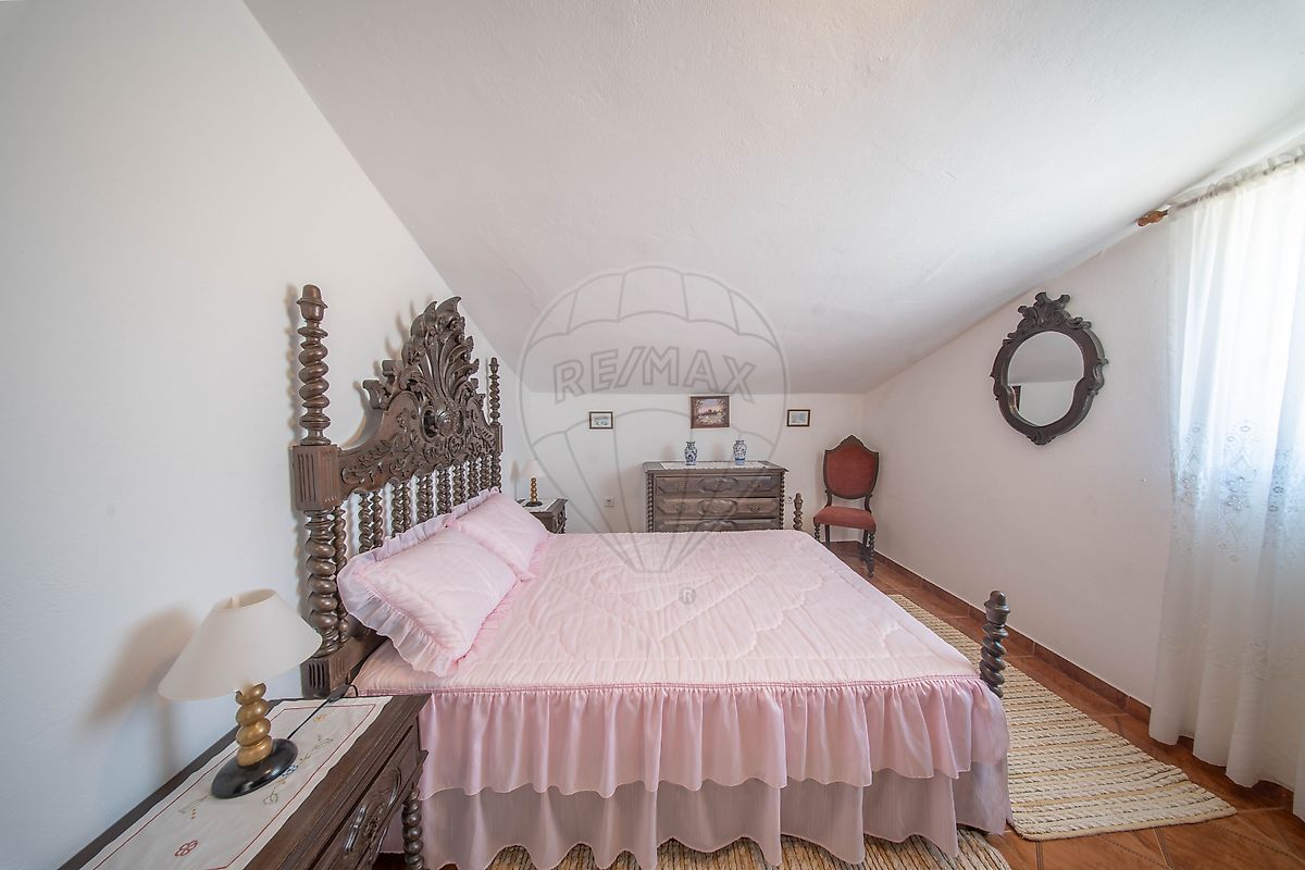 Moradia T5 à venda em Santa Bárbara, Lourinhã — foto 21