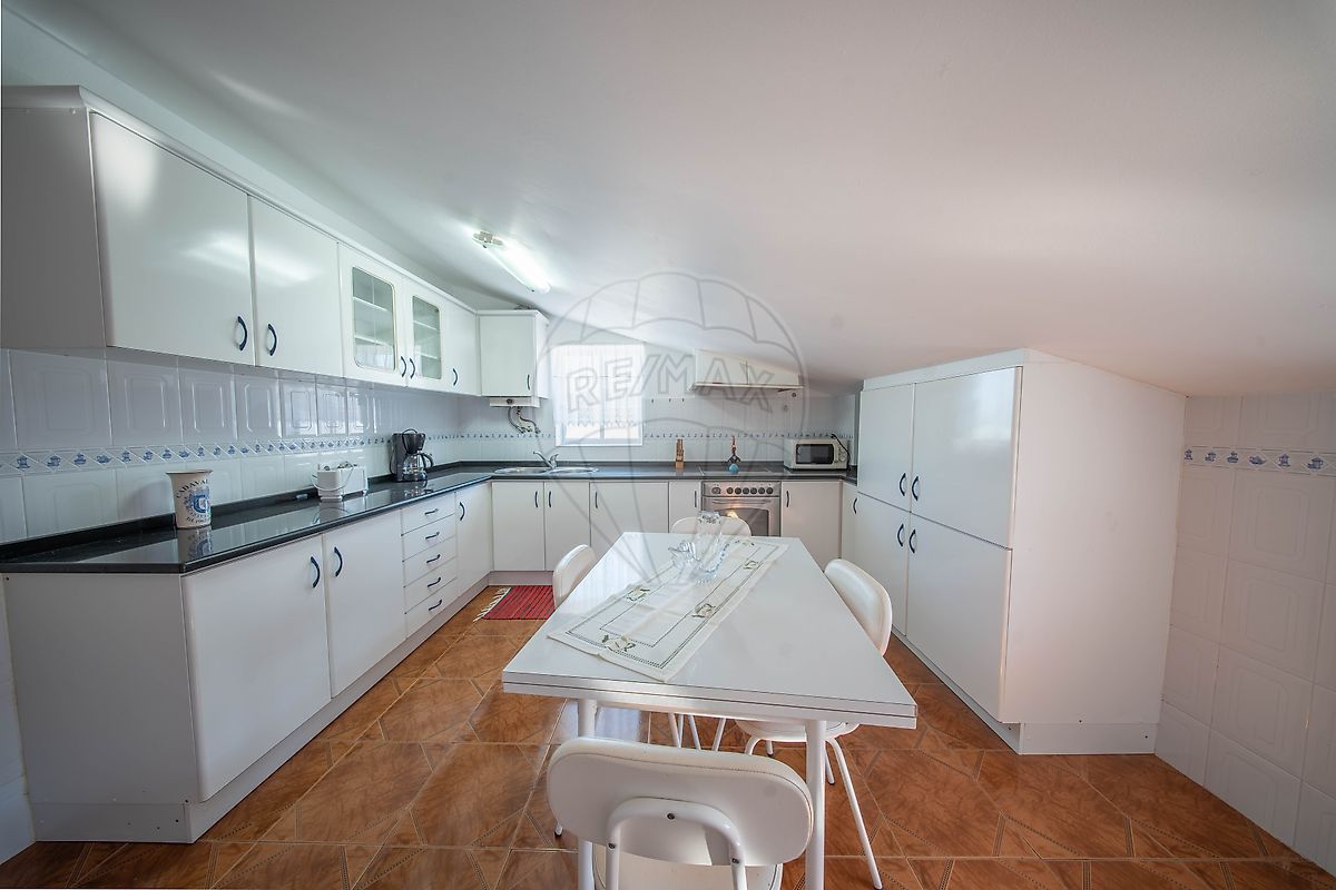 Moradia T5 à venda em Santa Bárbara, Lourinhã — foto 20