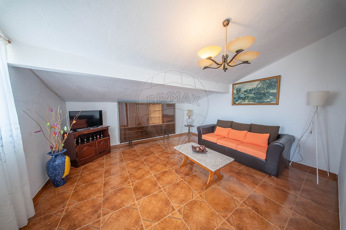 Moradia T5 à venda em Santa Bárbara, Lourinhã — foto 29