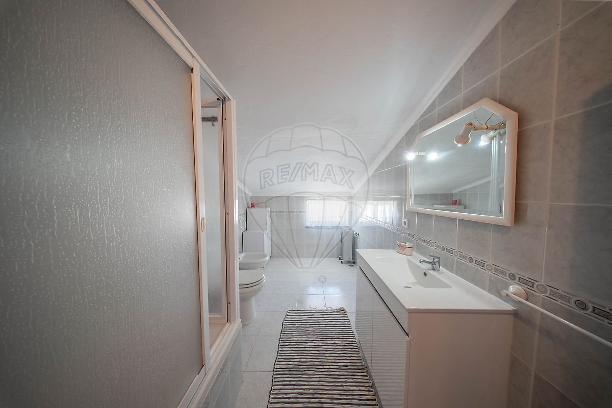Moradia T5 à venda em Santa Bárbara, Lourinhã — foto 26