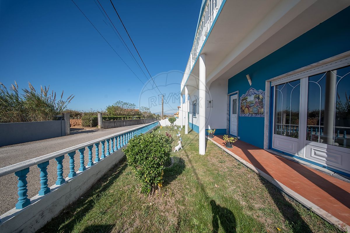 Moradia T5 à venda em Santa Bárbara, Lourinhã — foto 28