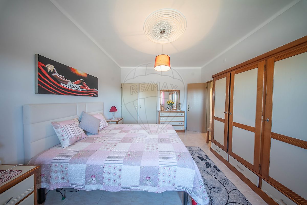 Moradia T5 à venda em Santa Bárbara, Lourinhã — foto 14