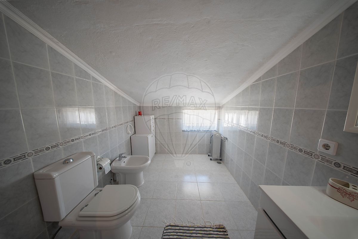 Moradia T5 à venda em Santa Bárbara, Lourinhã — foto 27
