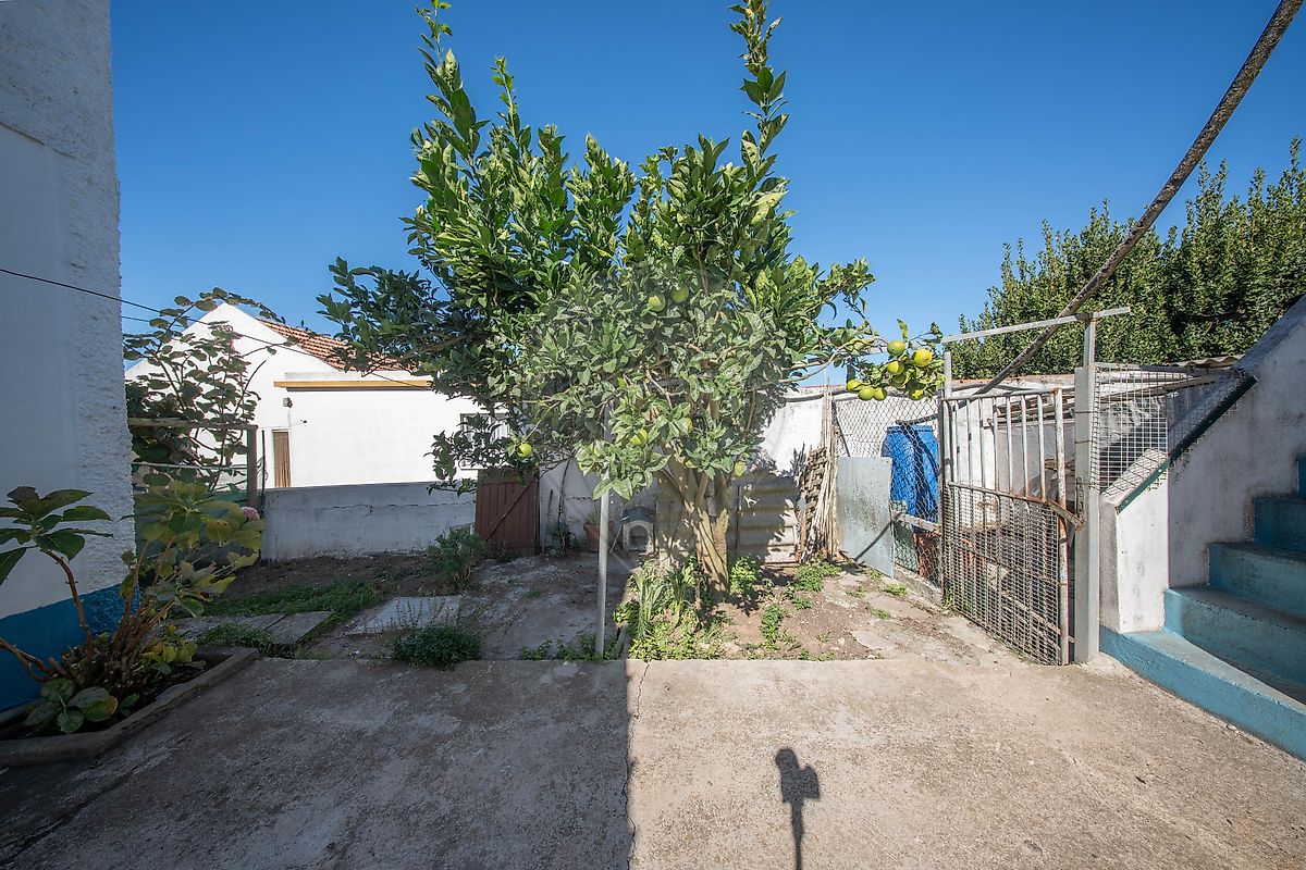 Moradia T5 à venda em Santa Bárbara, Lourinhã — foto 36