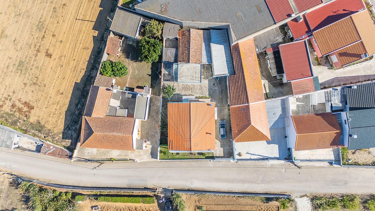 Moradia T5 à venda em Santa Bárbara, Lourinhã — foto 3
