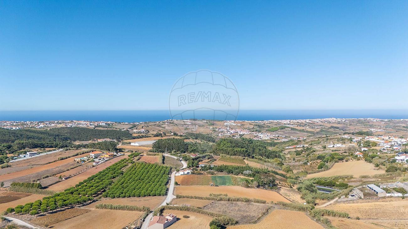 Moradia T5 à venda em Santa Bárbara, Lourinhã — foto 2