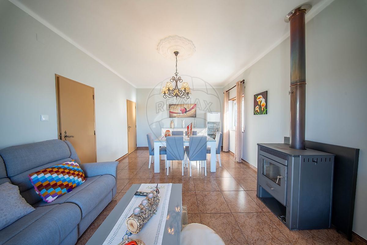 Moradia T5 à venda em Santa Bárbara, Lourinhã — foto 6