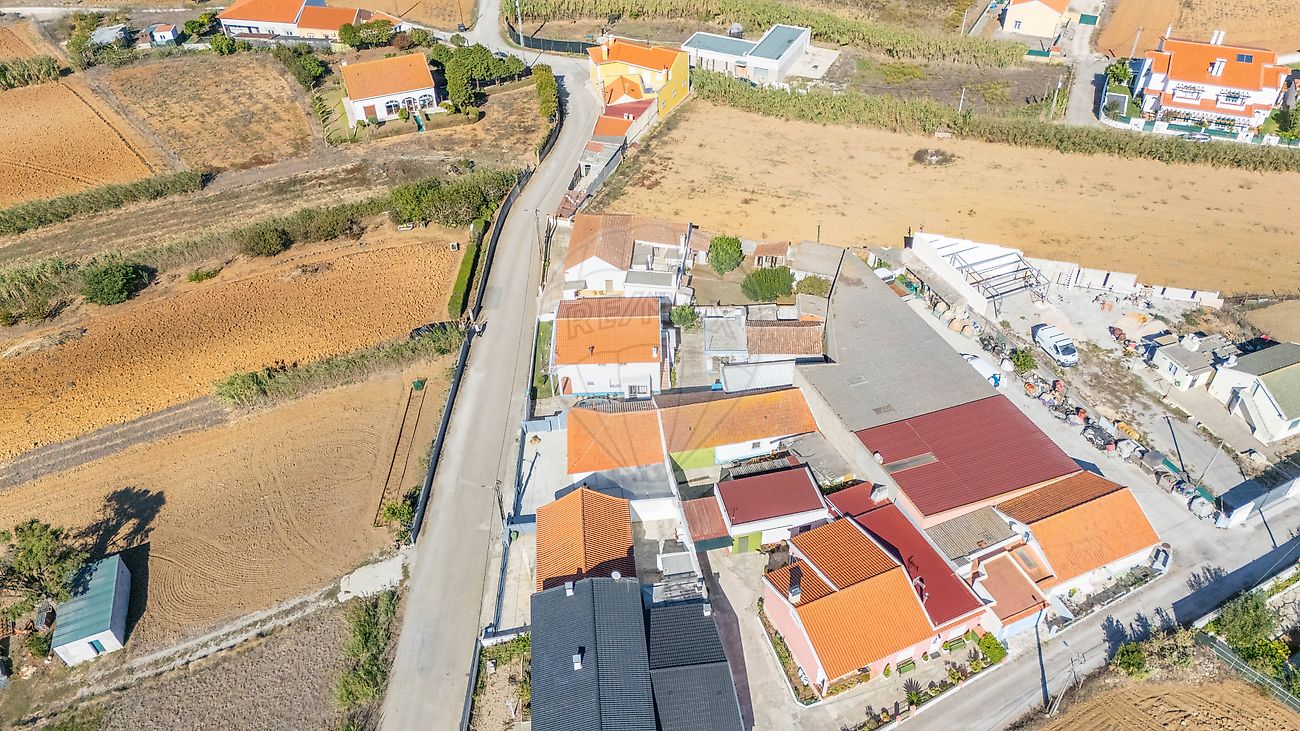 Moradia T5 à venda em Santa Bárbara, Lourinhã — foto 32