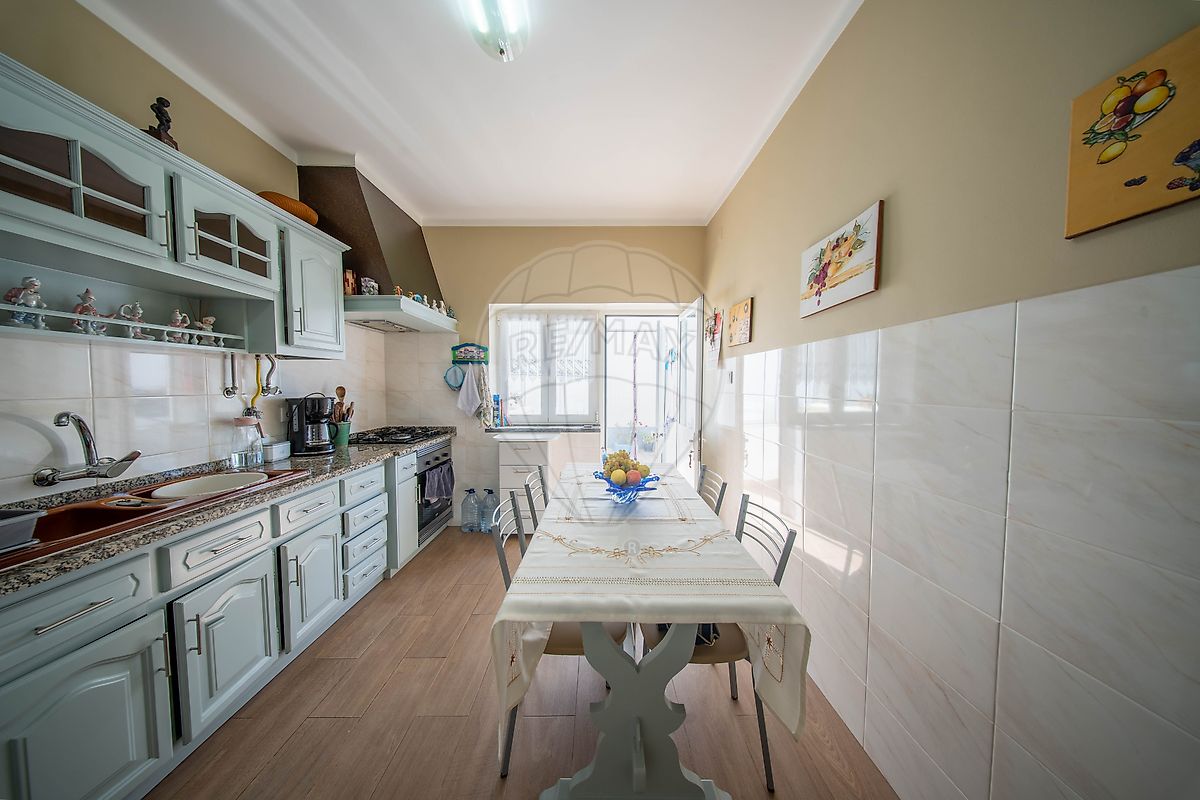 Moradia T5 à venda em Santa Bárbara, Lourinhã — foto 7