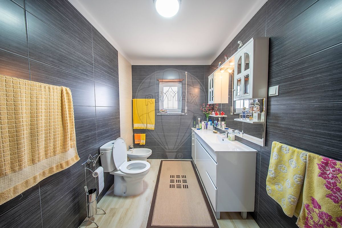 Moradia T5 à venda em Santa Bárbara, Lourinhã — foto 9