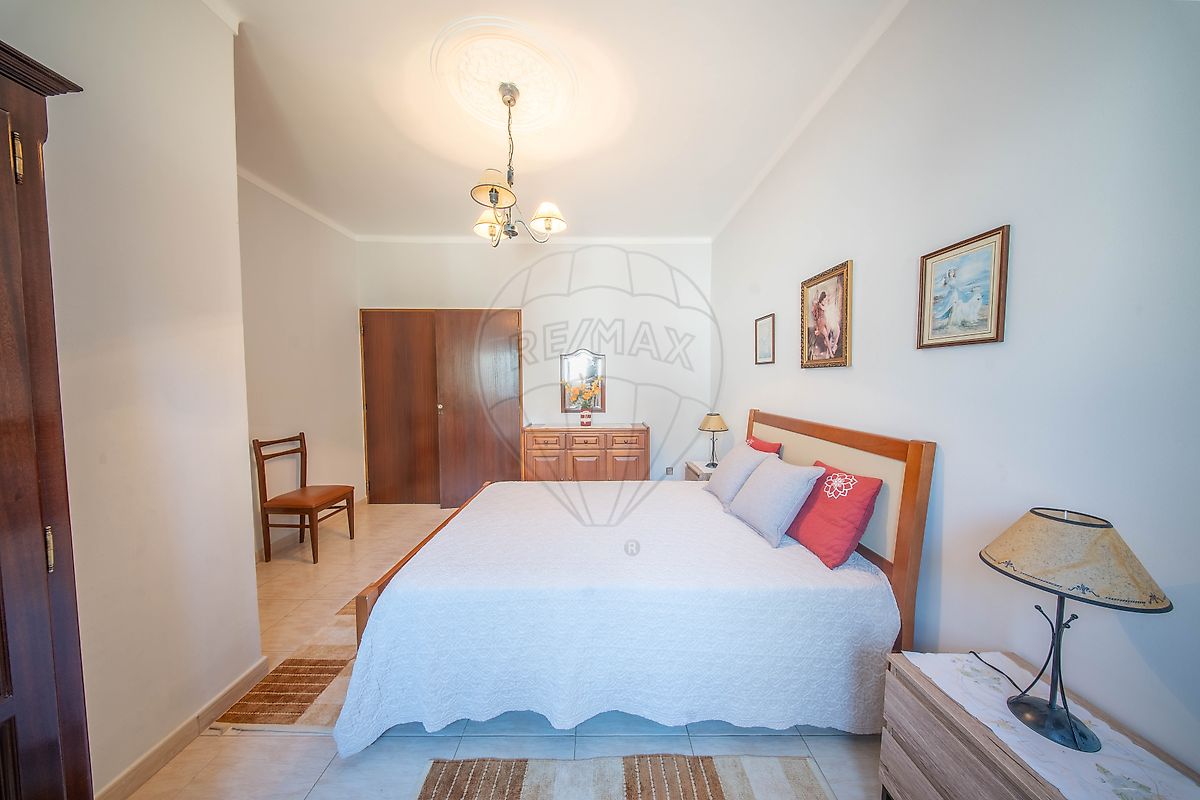 Moradia T5 à venda em Santa Bárbara, Lourinhã — foto 11