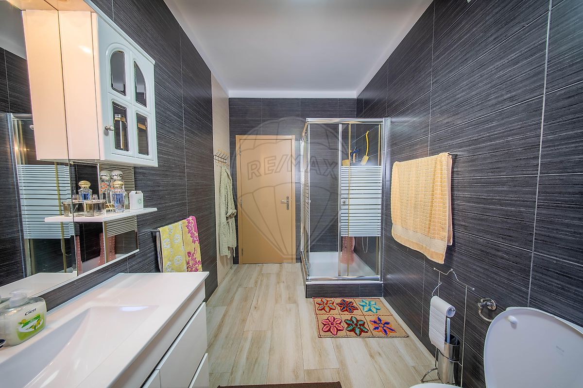Moradia T5 à venda em Santa Bárbara, Lourinhã — foto 10