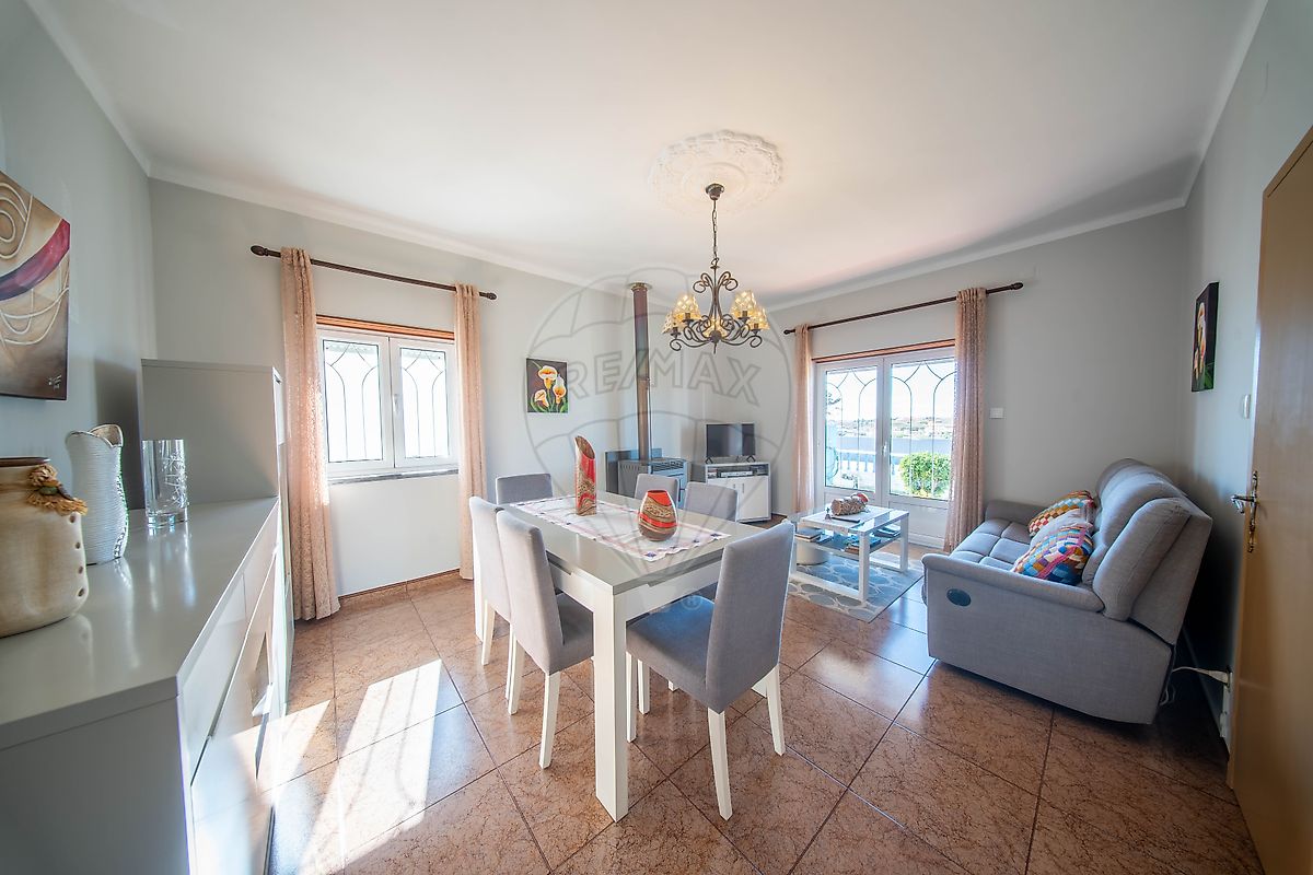 Moradia T5 à venda em Santa Bárbara, Lourinhã — foto 4