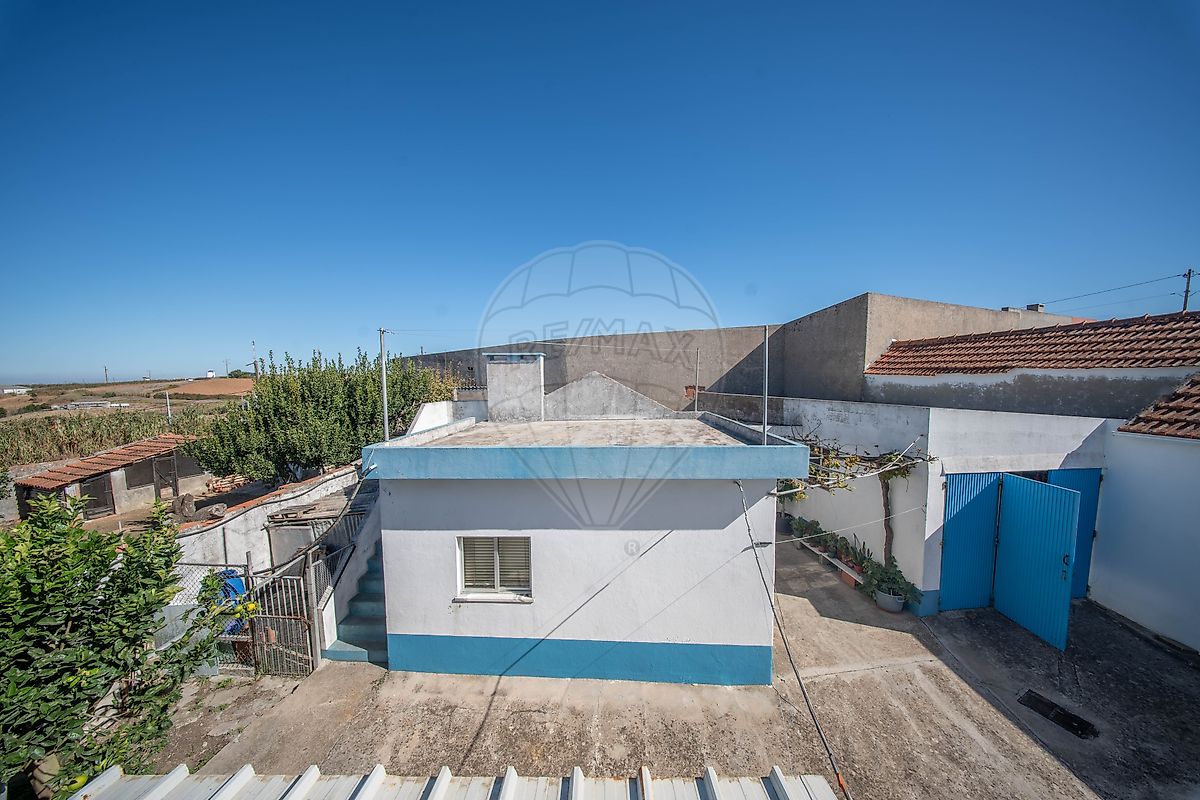 Moradia T5 à venda em Santa Bárbara, Lourinhã — foto 35