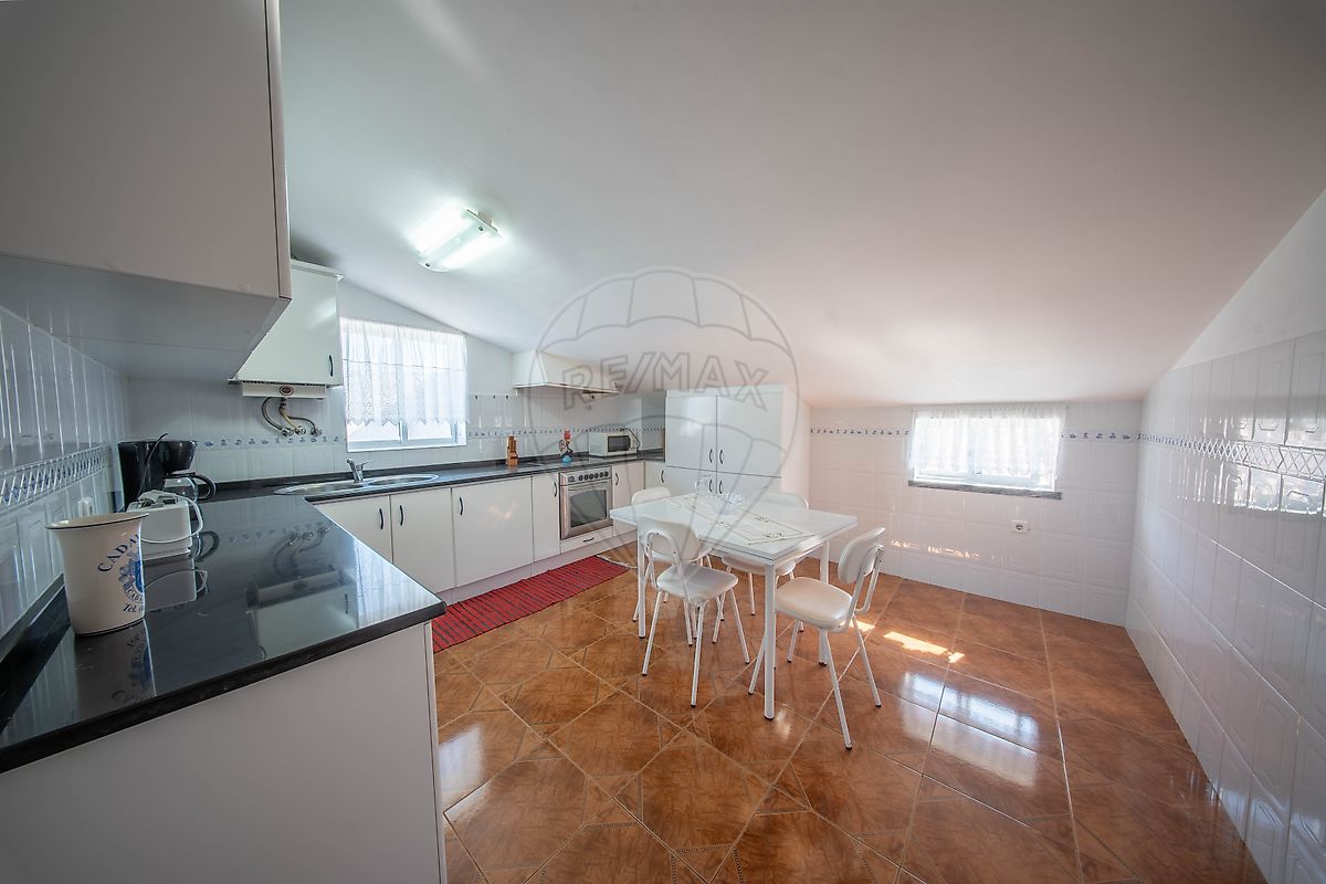 Moradia T5 à venda em Santa Bárbara, Lourinhã — foto 19