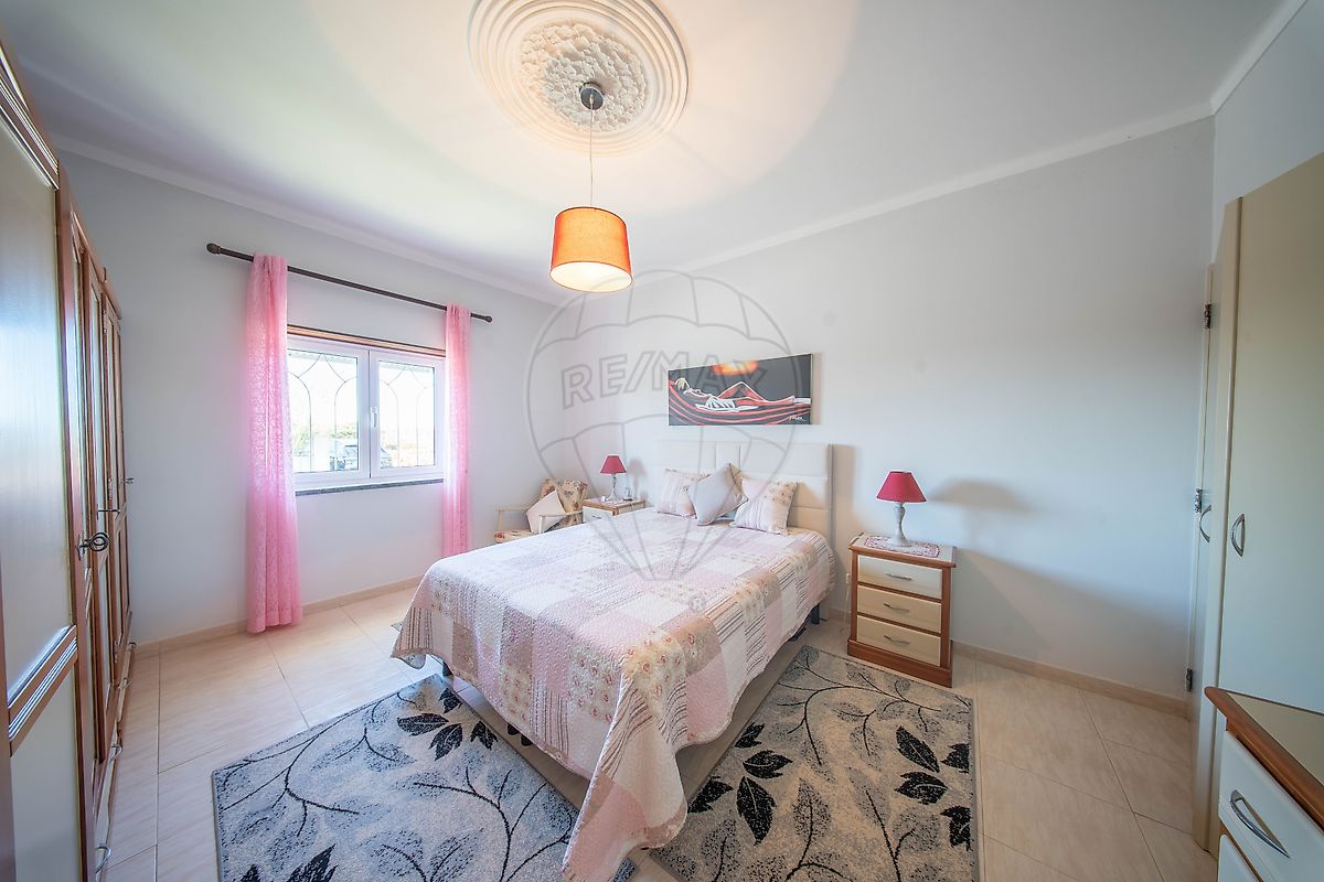 Moradia T5 à venda em Santa Bárbara, Lourinhã — foto 13