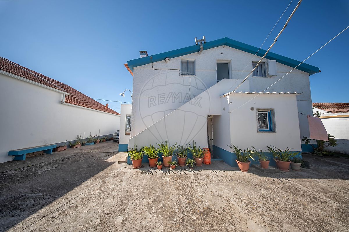 Moradia T5 à venda em Santa Bárbara, Lourinhã — foto 17