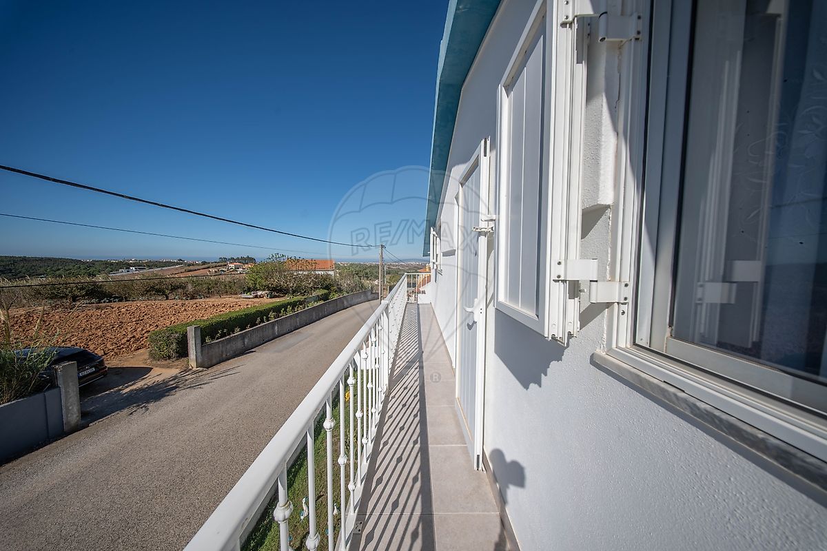 Moradia T5 à venda em Santa Bárbara, Lourinhã — foto 24