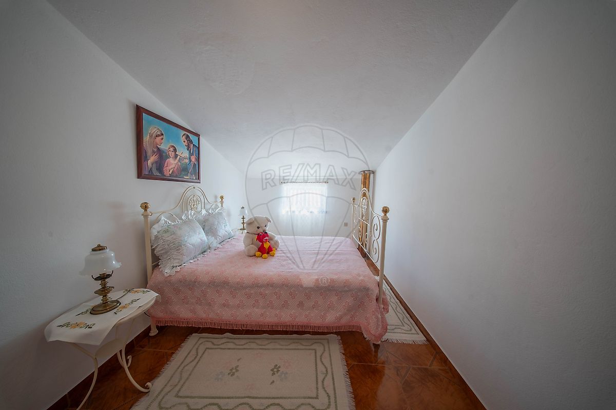 Moradia T5 à venda em Santa Bárbara, Lourinhã — foto 25