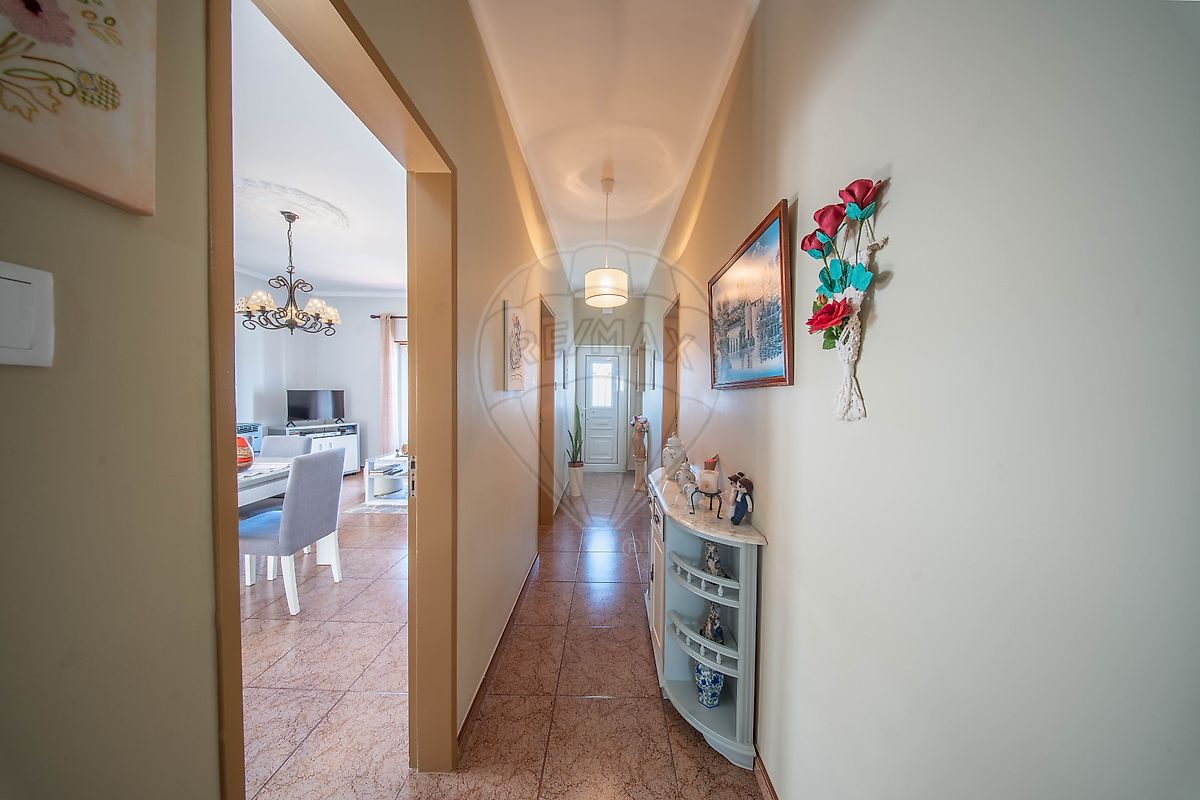 Moradia T5 à venda em Santa Bárbara, Lourinhã — foto 15