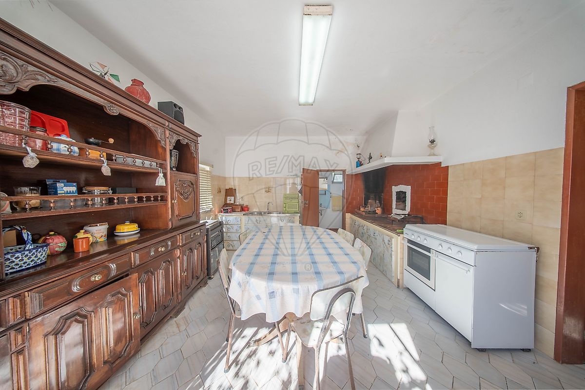 Moradia T5 à venda em Santa Bárbara, Lourinhã — foto 33