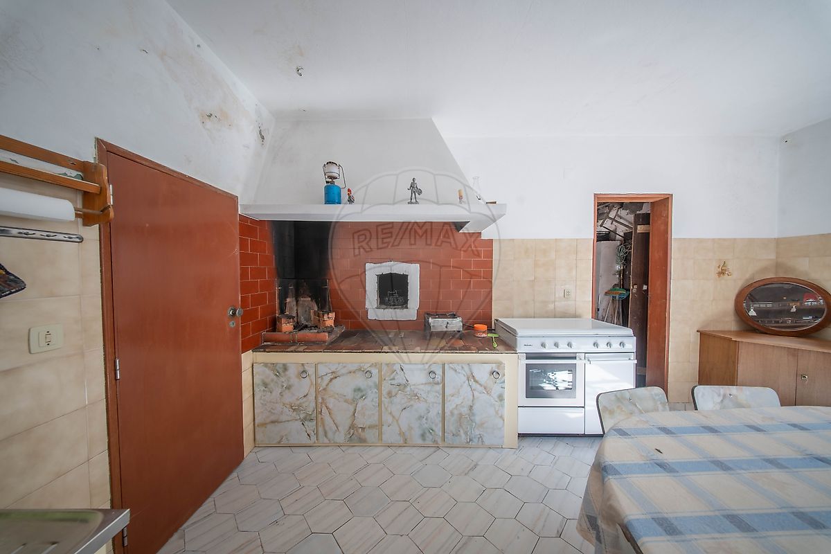 Moradia T5 à venda em Santa Bárbara, Lourinhã — foto 34
