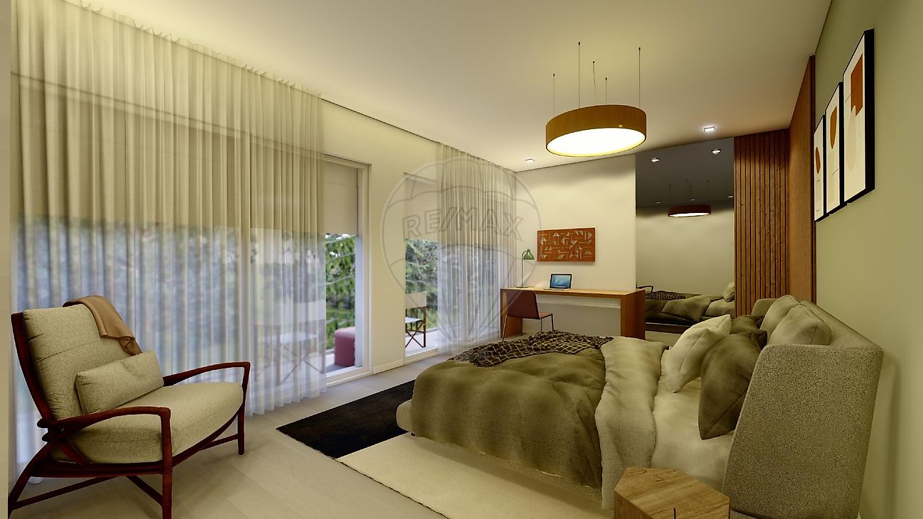 Apartamento T4 à venda em Mafra
