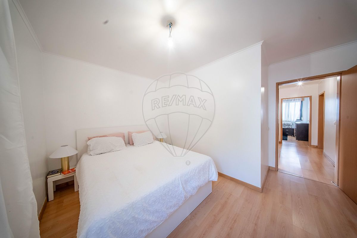 Apartamento T4 à venda em Santa Clara, Lisboa — foto 17