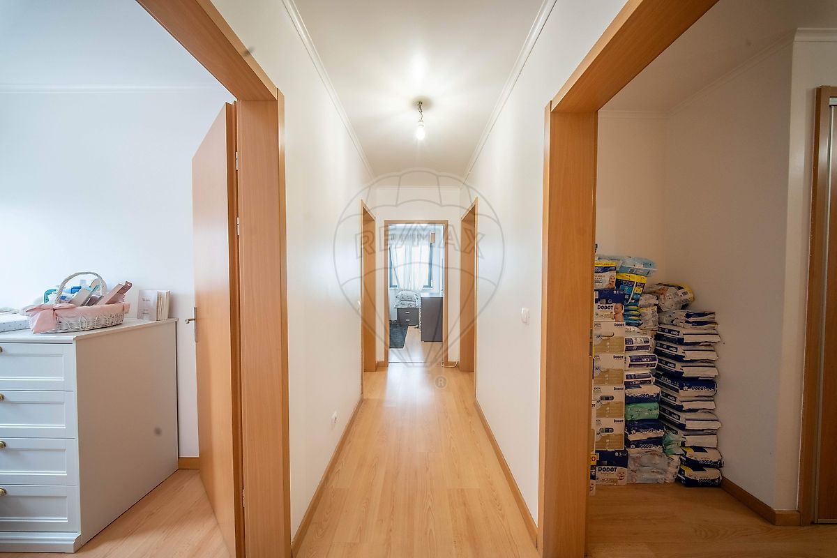 Apartamento T4 à venda em Santa Clara, Lisboa — foto 13
