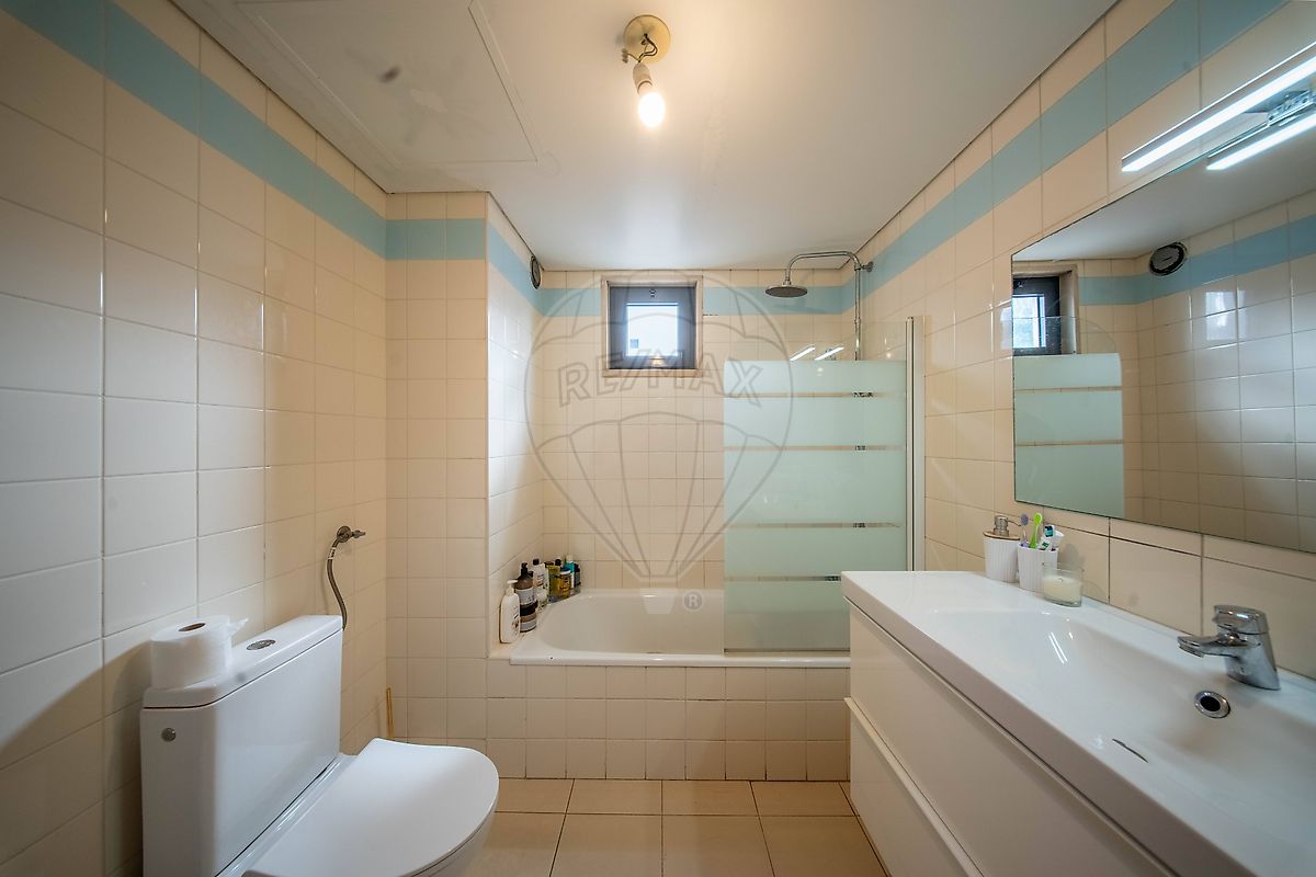 Apartamento T4 à venda em Santa Clara, Lisboa — foto 12