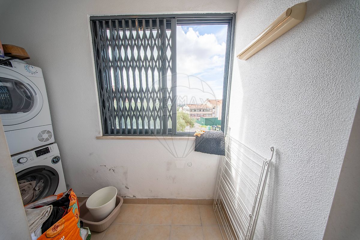 Apartamento T4 à venda em Santa Clara, Lisboa — foto 7