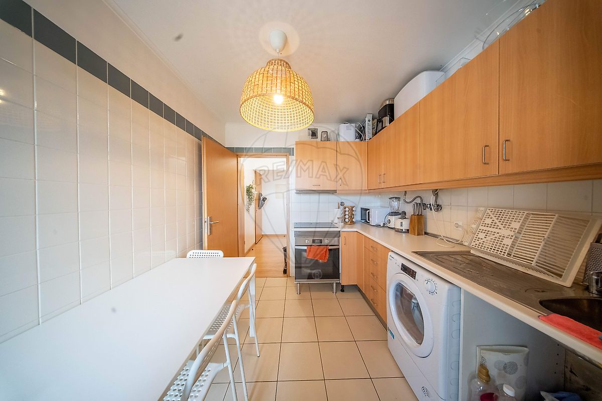 Apartamento T4 à venda em Santa Clara, Lisboa — foto 8