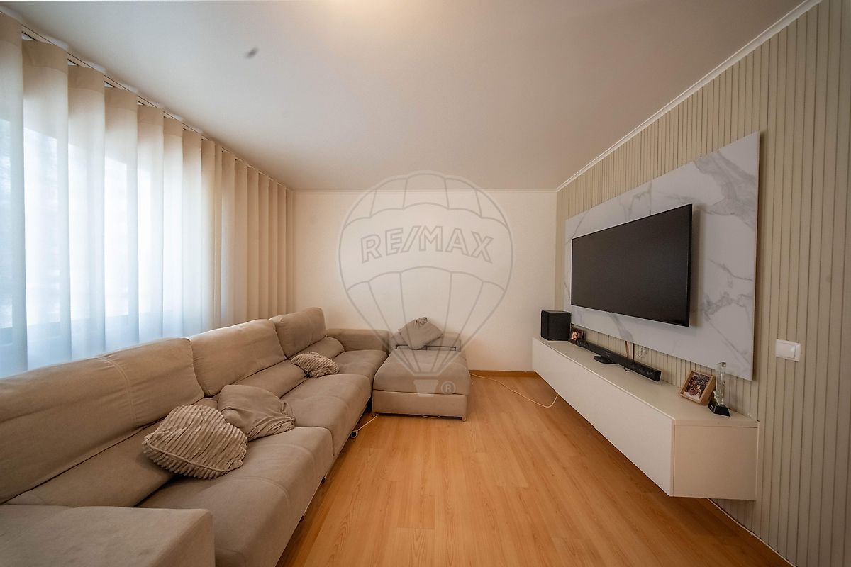 Apartamento T4 à venda em Santa Clara, Lisboa — foto 3