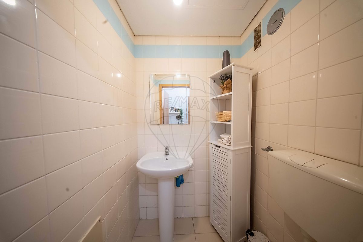 Apartamento T4 à venda em Santa Clara, Lisboa — foto 9