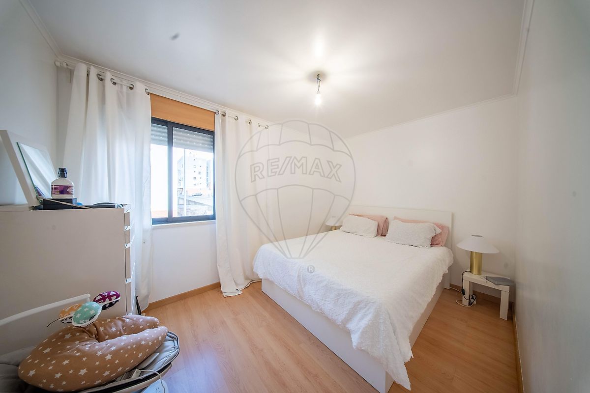 Apartamento T4 à venda em Santa Clara, Lisboa — foto 16