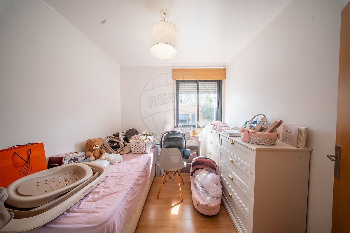 Apartamento T4 à venda em Santa Clara, Lisboa — foto 10