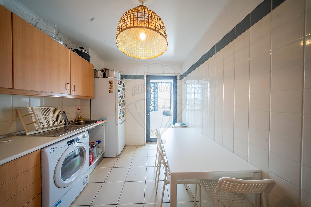 Apartamento T4 à venda em Santa Clara, Lisboa — foto 6