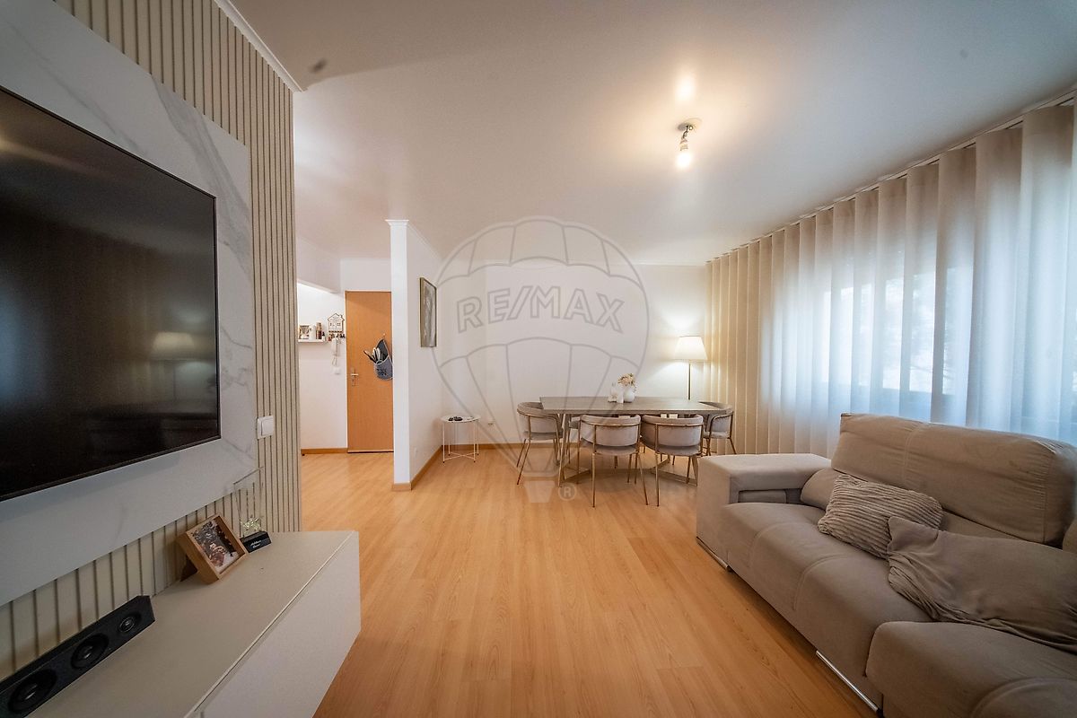 Apartamento T4 à venda em Santa Clara, Lisboa — foto 4
