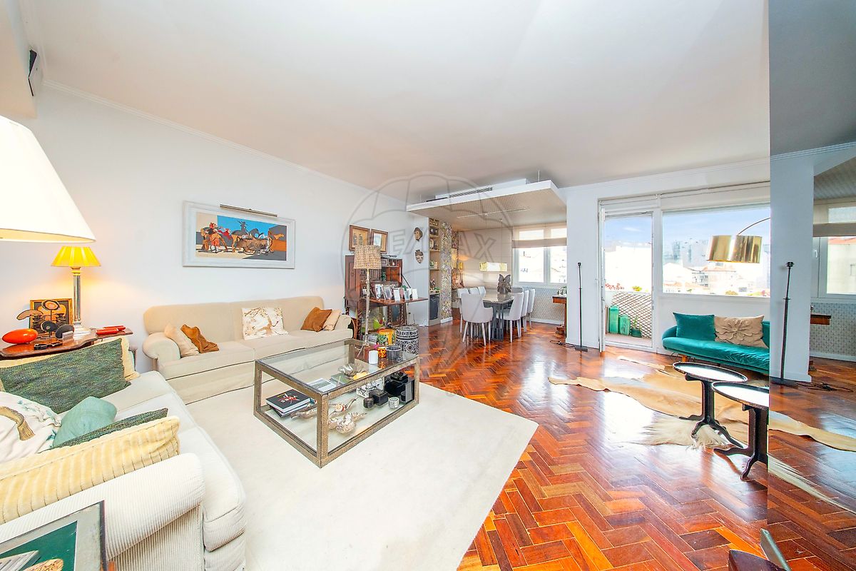 Apartamento T2 à venda em Lisboa