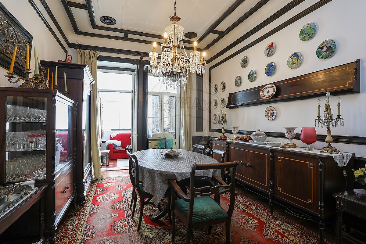 Apartamento T4 à venda em Avenidas Novas, Lisboa — foto 10