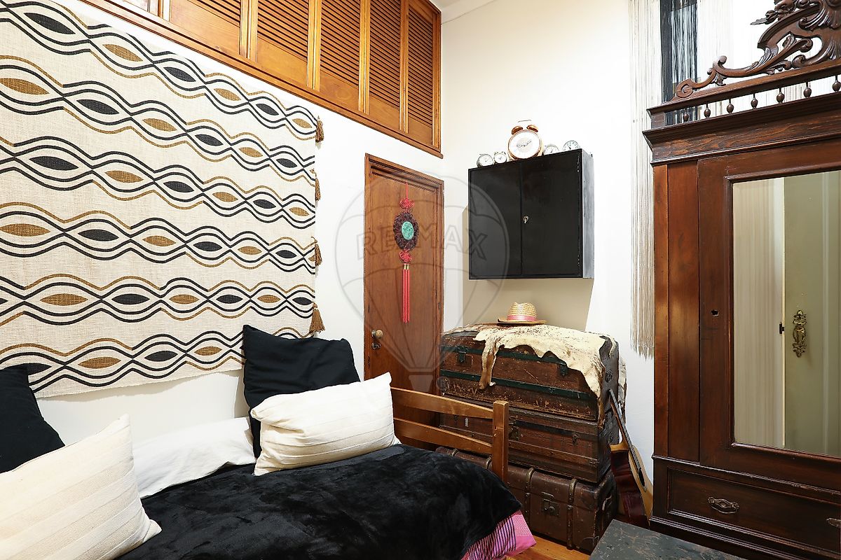 Apartamento T4 à venda em Avenidas Novas, Lisboa — foto 14