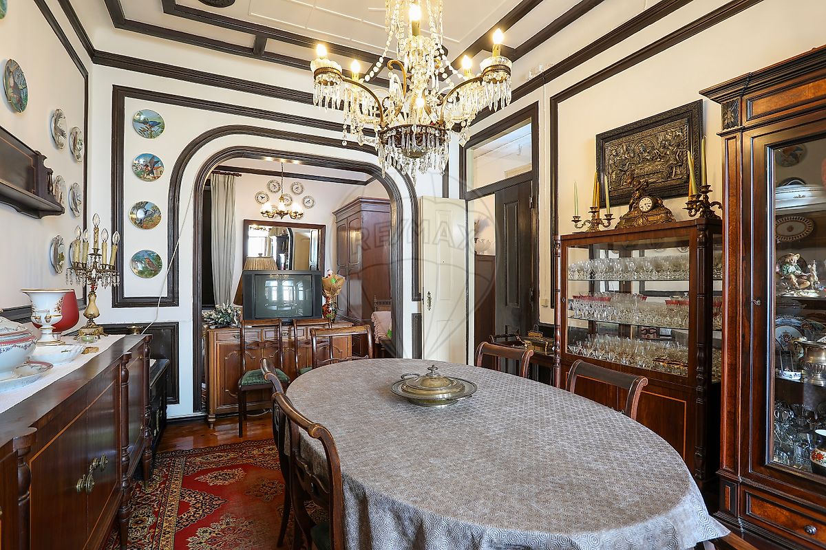 Apartamento T4 à venda em Avenidas Novas, Lisboa — foto 9