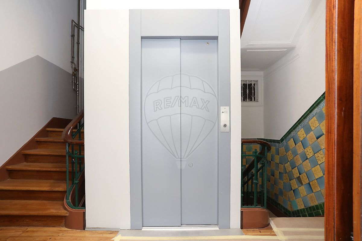 Apartamento T4 à venda em Avenidas Novas, Lisboa — foto 21