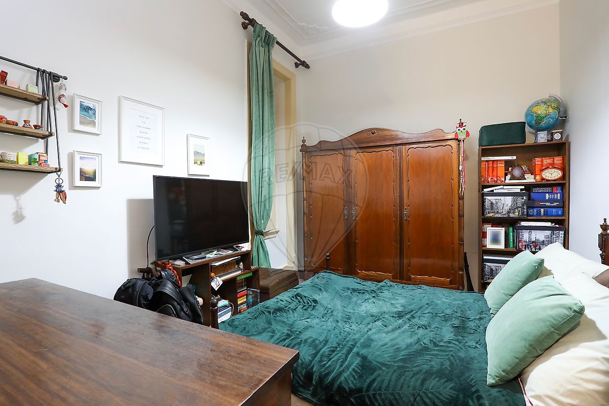 Apartamento T4 à venda em Avenidas Novas, Lisboa — foto 15