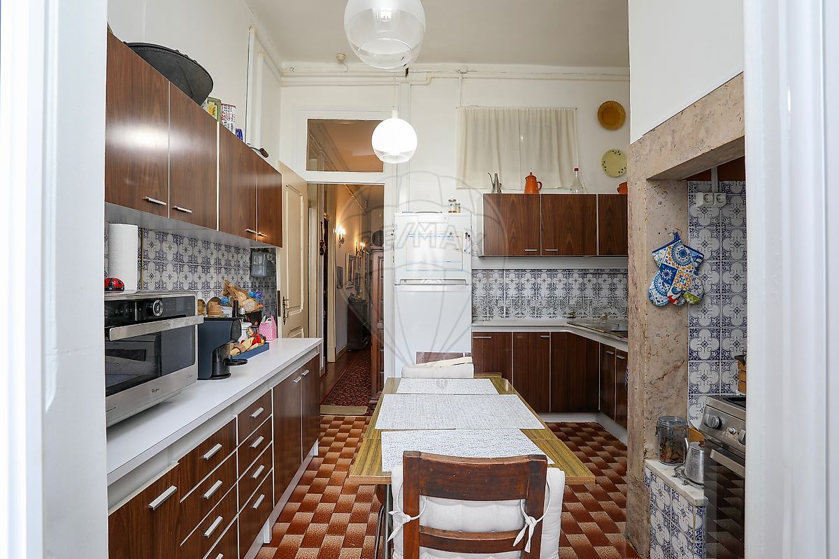 Apartamento T4 à venda em Avenidas Novas, Lisboa — foto 6