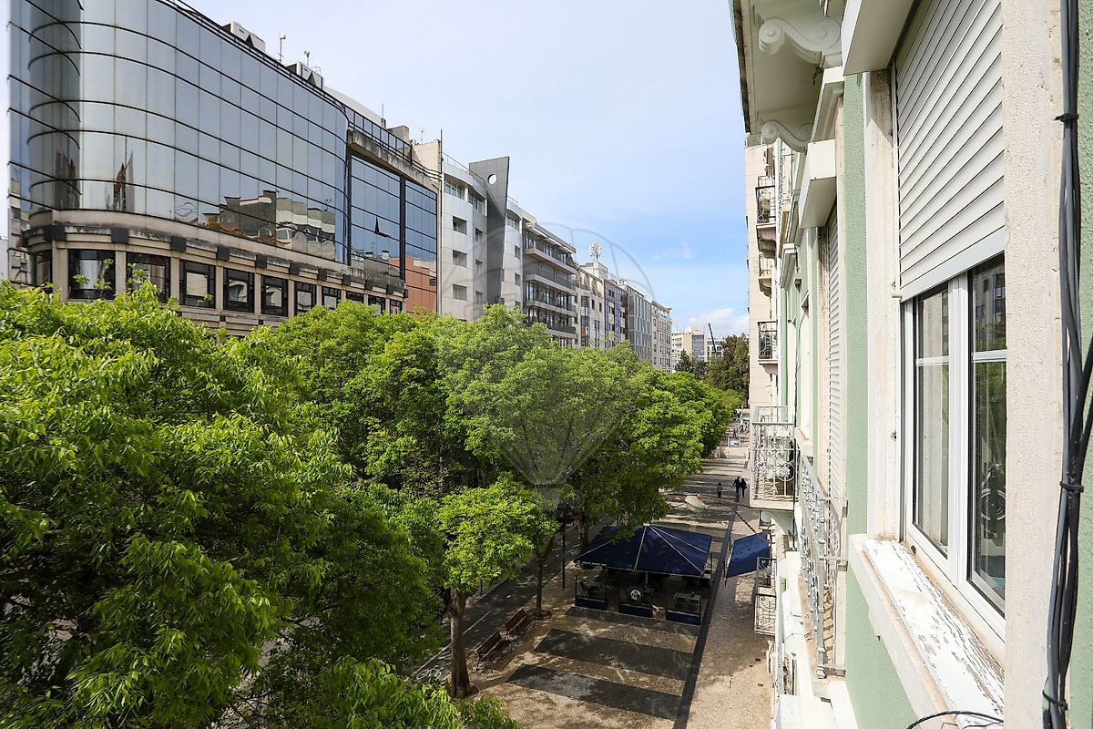 Apartamento T4 à venda em Avenidas Novas, Lisboa — foto 27